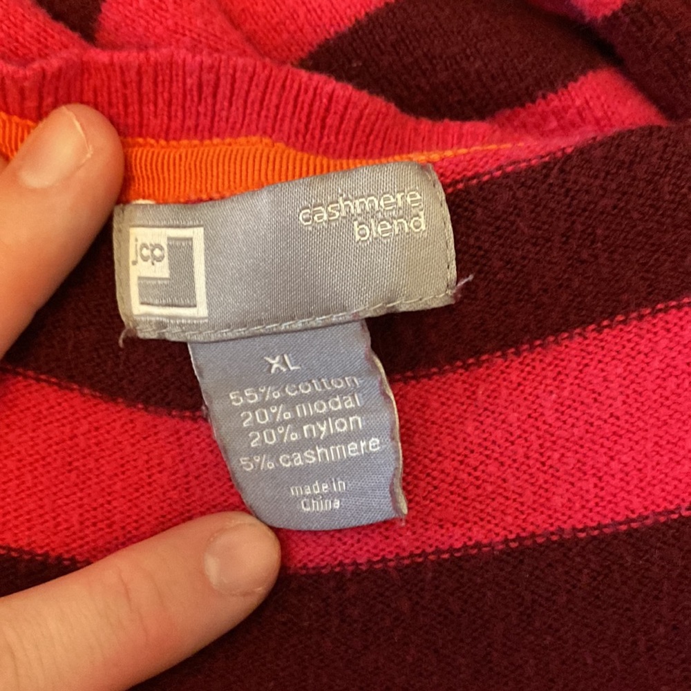 Sweater - Picture 3 of 4